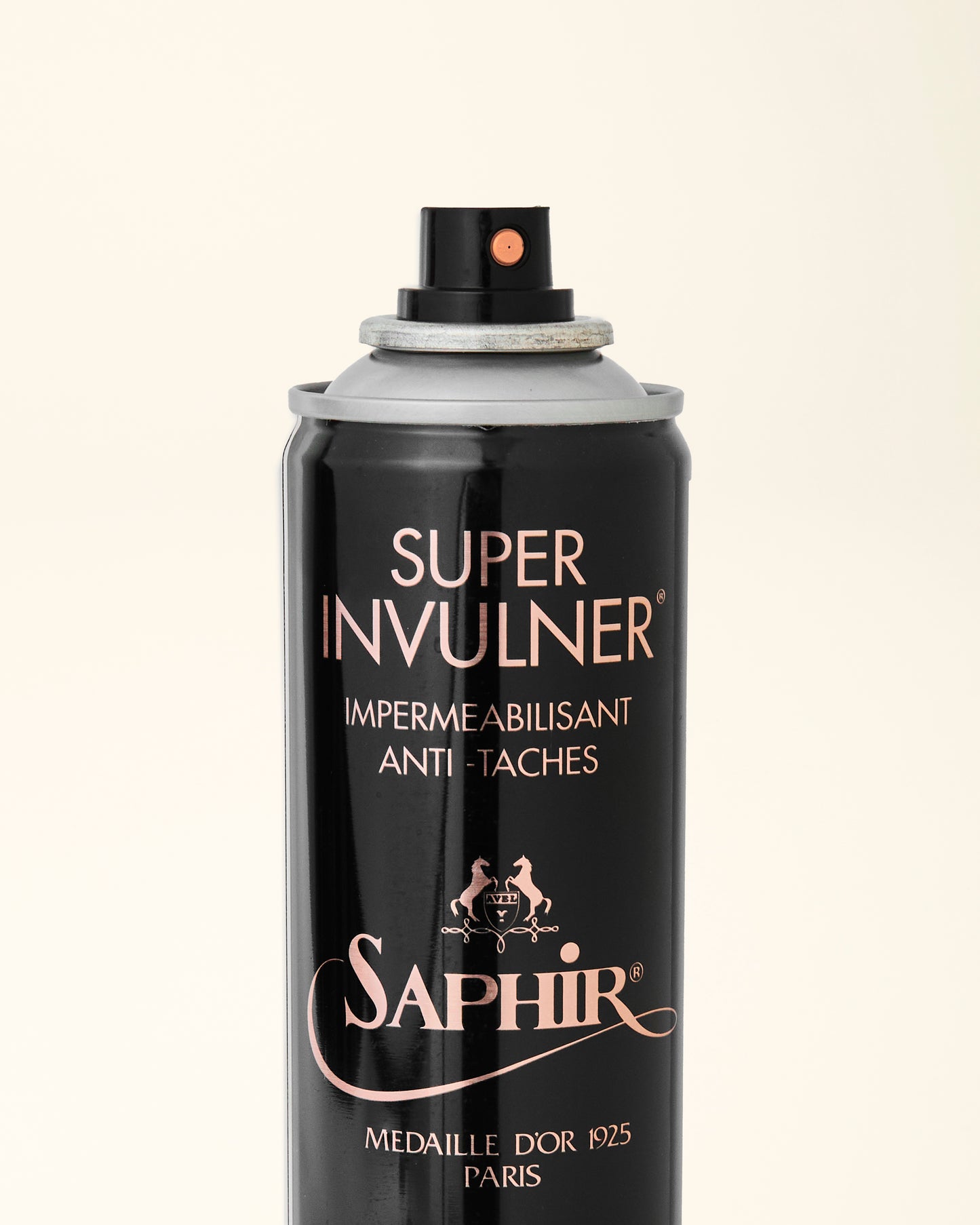 Super Invulner Spray