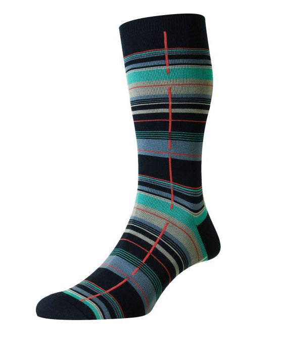 Luxury Collection "Carway" Sock