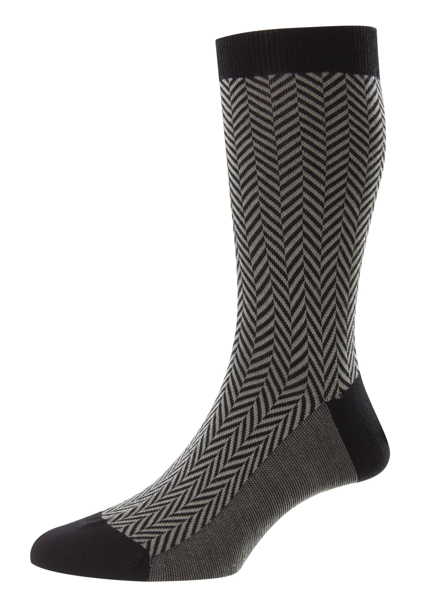 Classic Collection "Hendon" Sock
