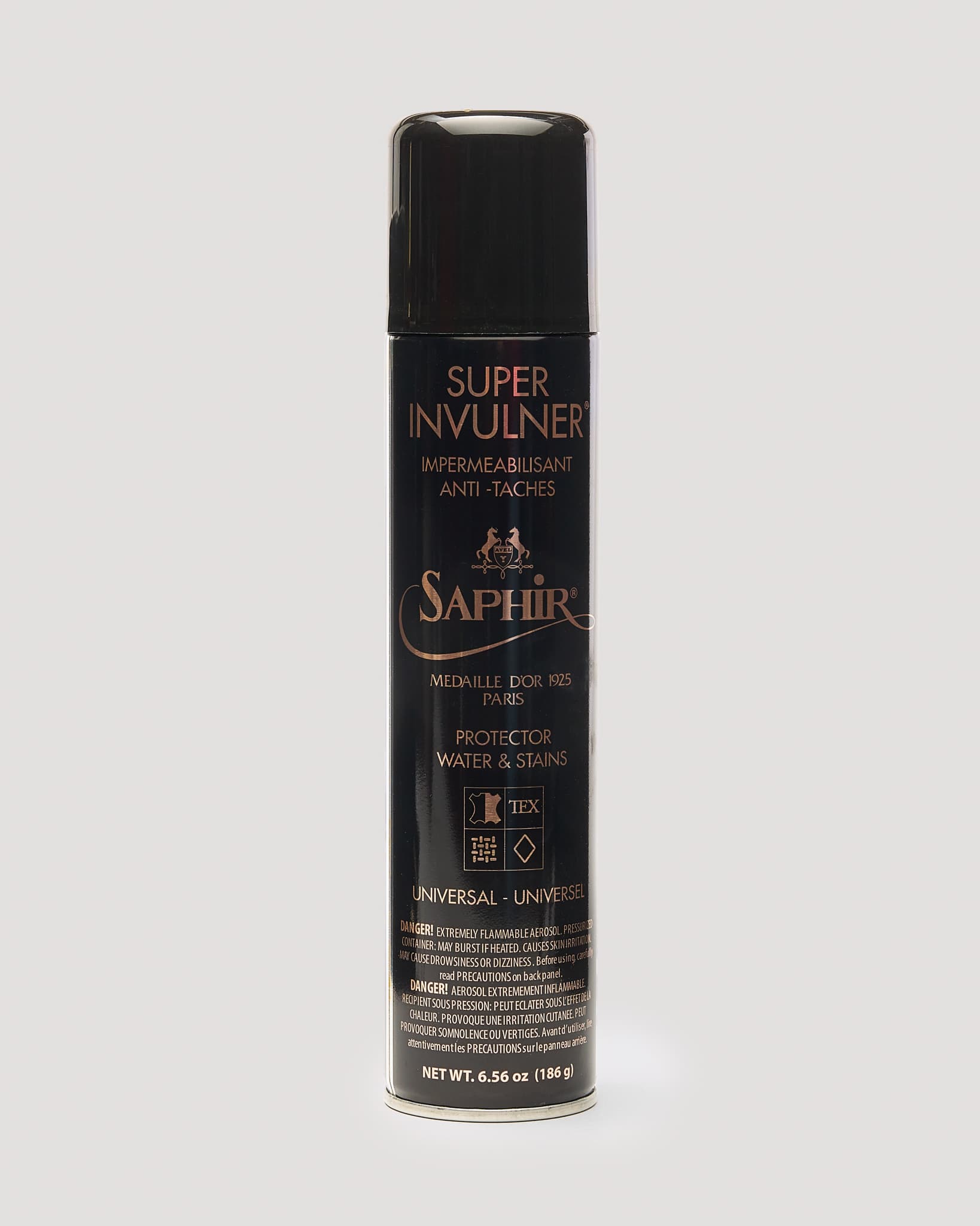 Super Invulner Spray – Brick + Mortar Seattle