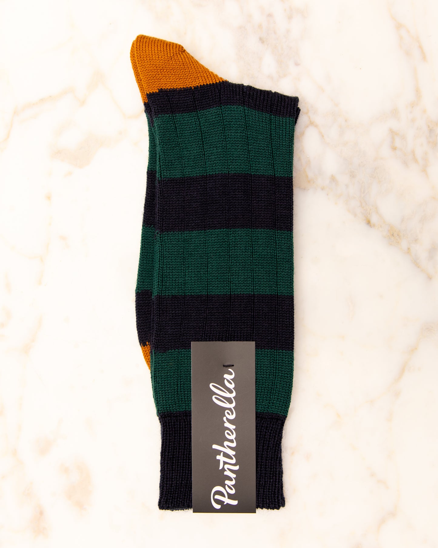 "Fairford" Merino Wool Sock