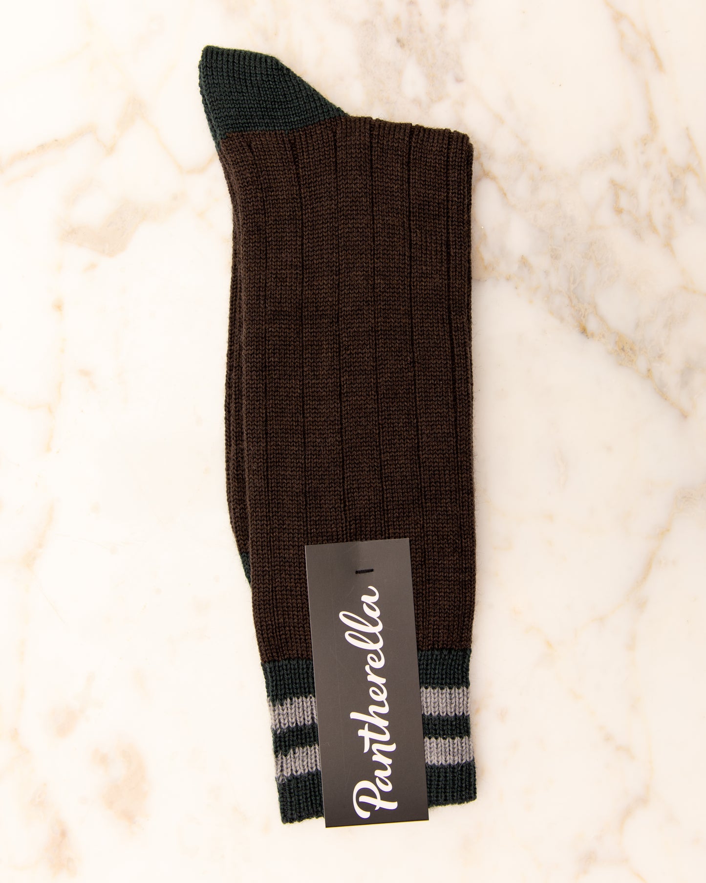 "Royston" Merino Wool Sock