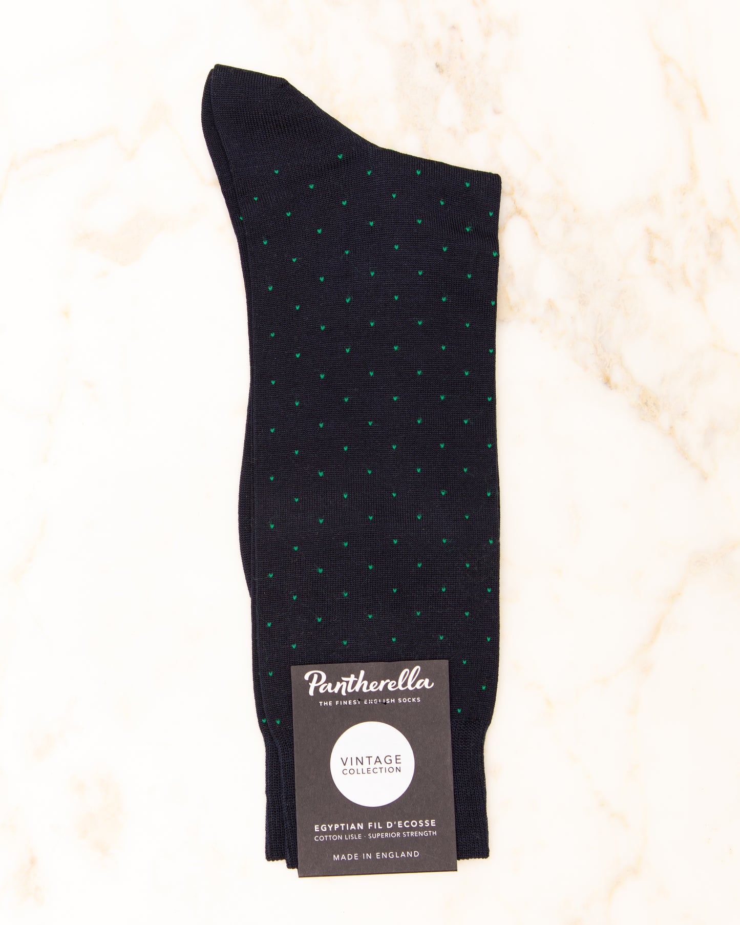Vintage Collection "Gadsbury" Sock
