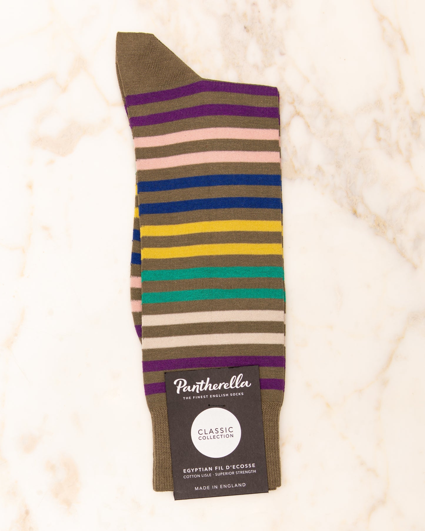 Classic Collection "Kilburn" Sock