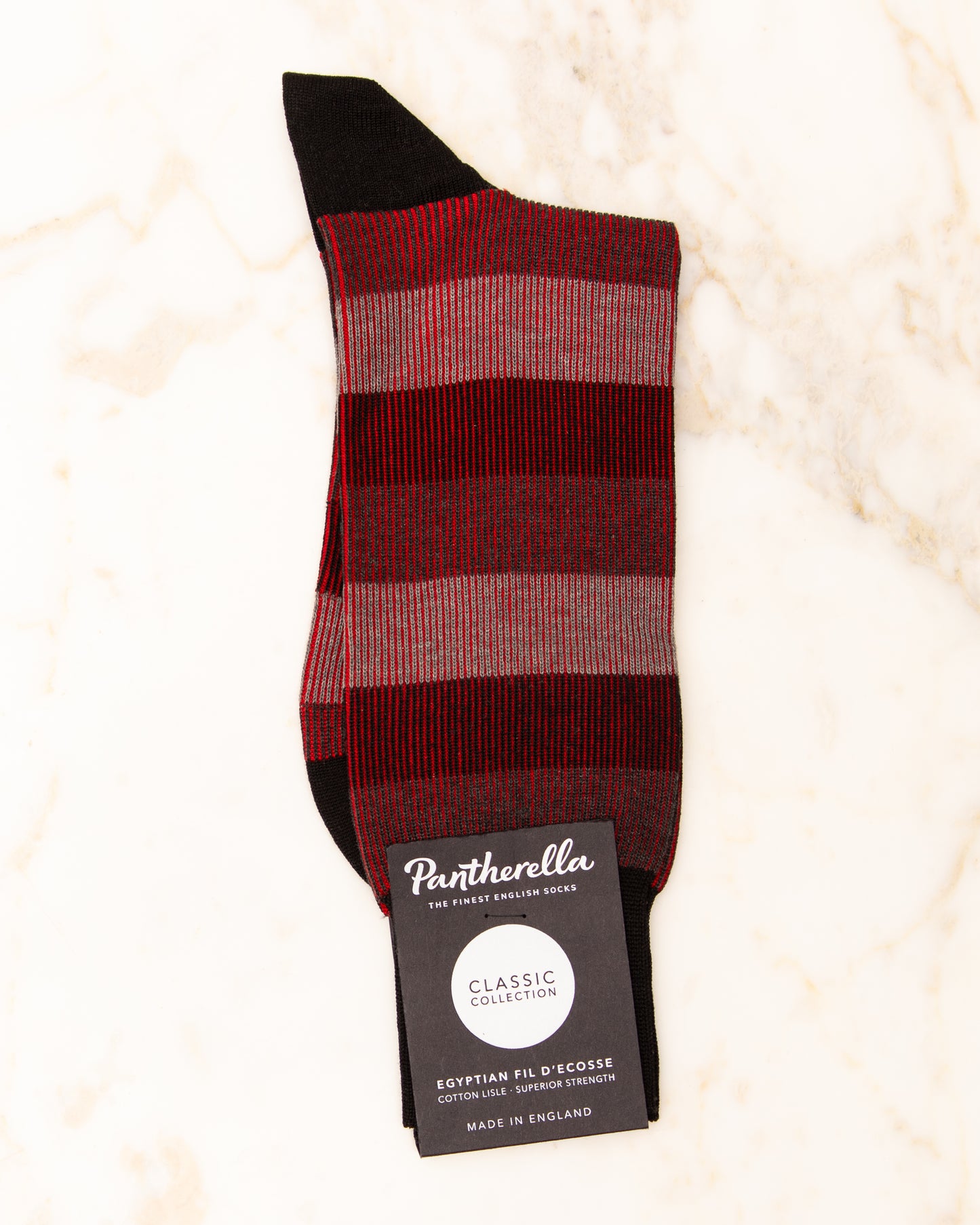 Cotton Collection "Stirling" Sock