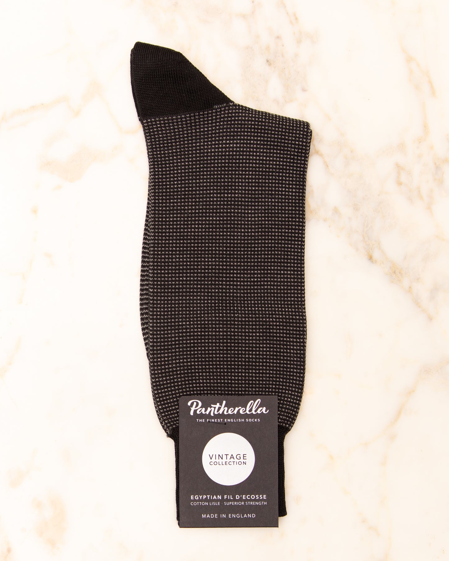 Vintage Collection "Tewkesbury" Sock