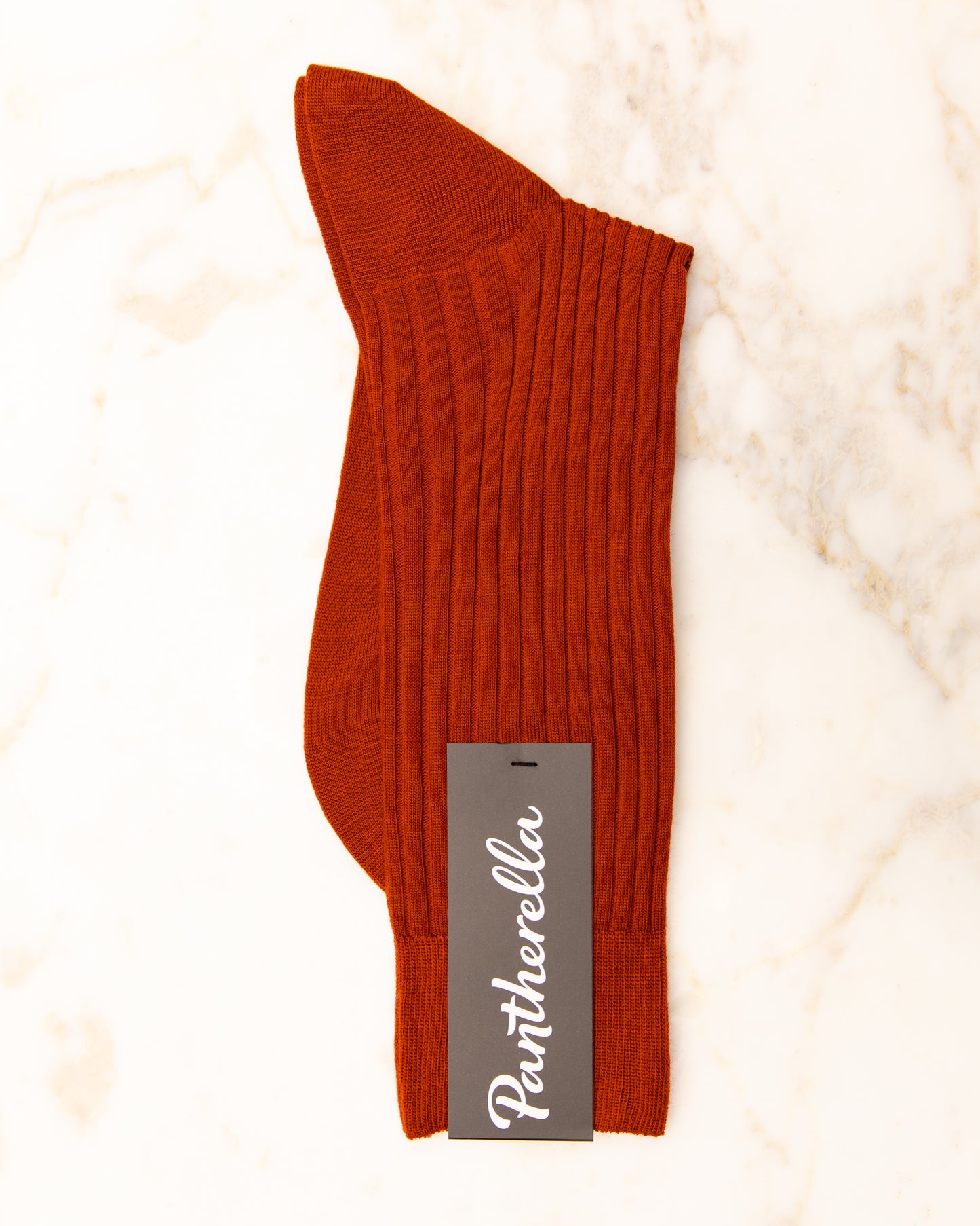 "Laburnum" Merino Wool Sock