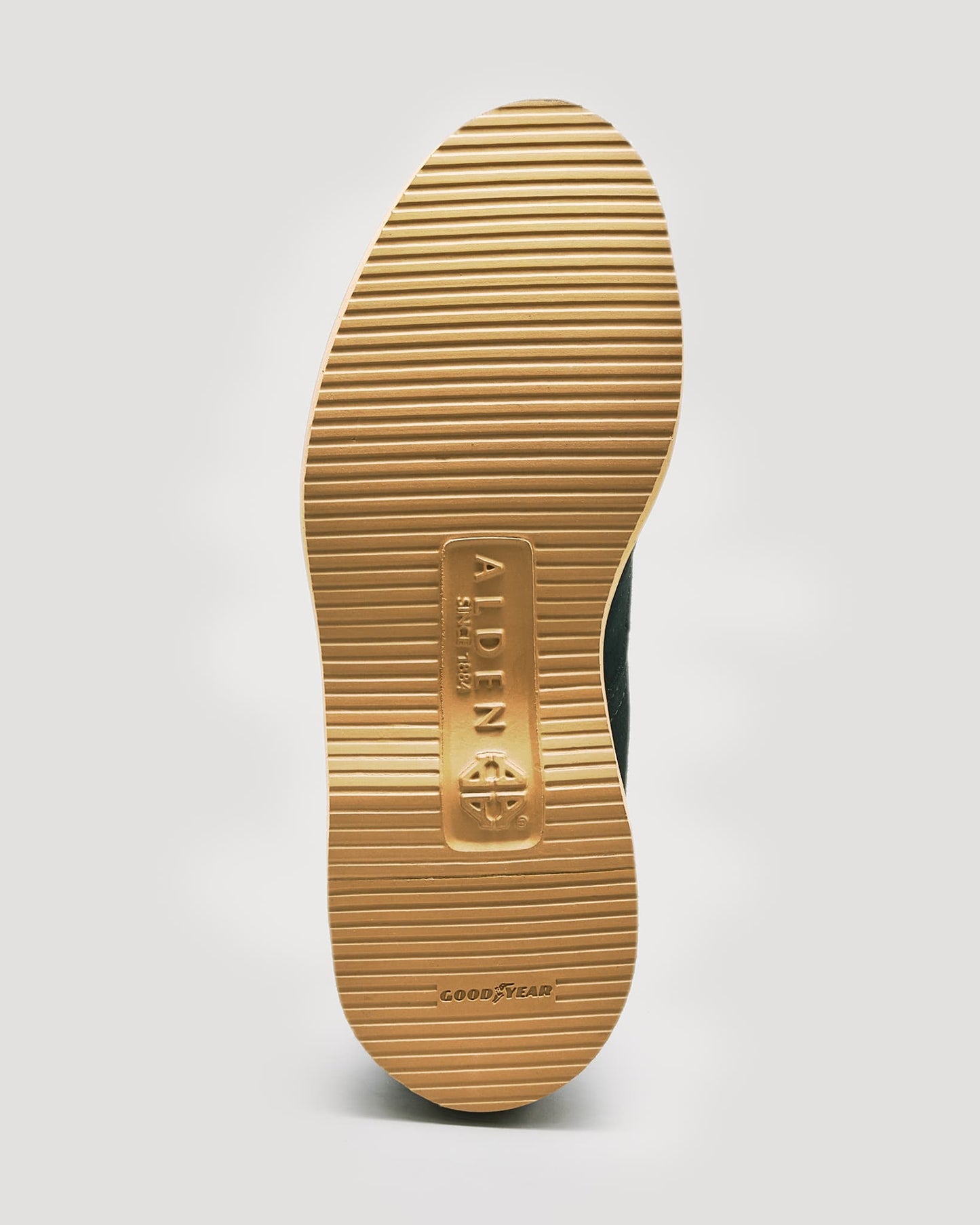 "Maples" Indy Boot in Black Suede, Trubalance Last