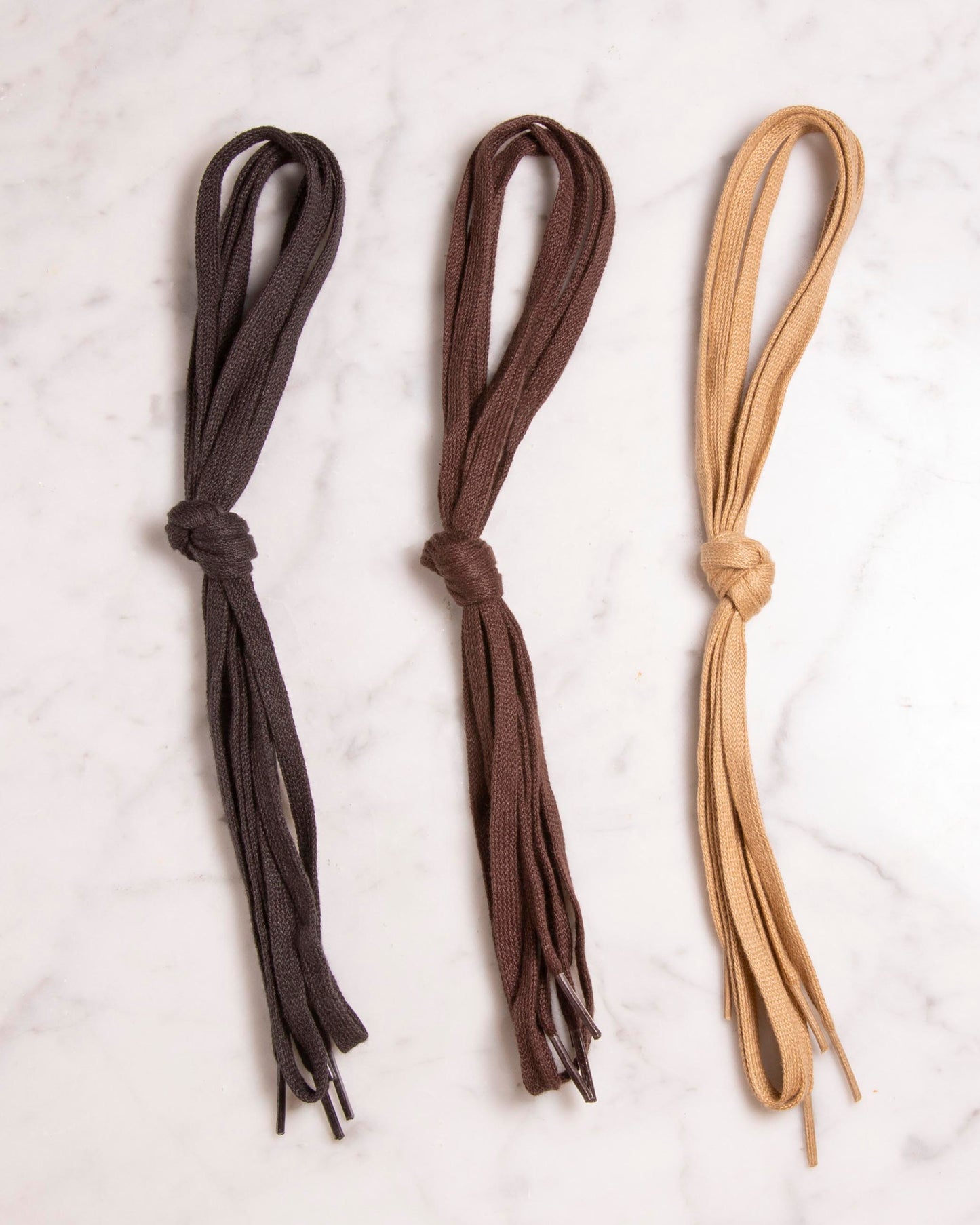 Flat Cotton Laces
