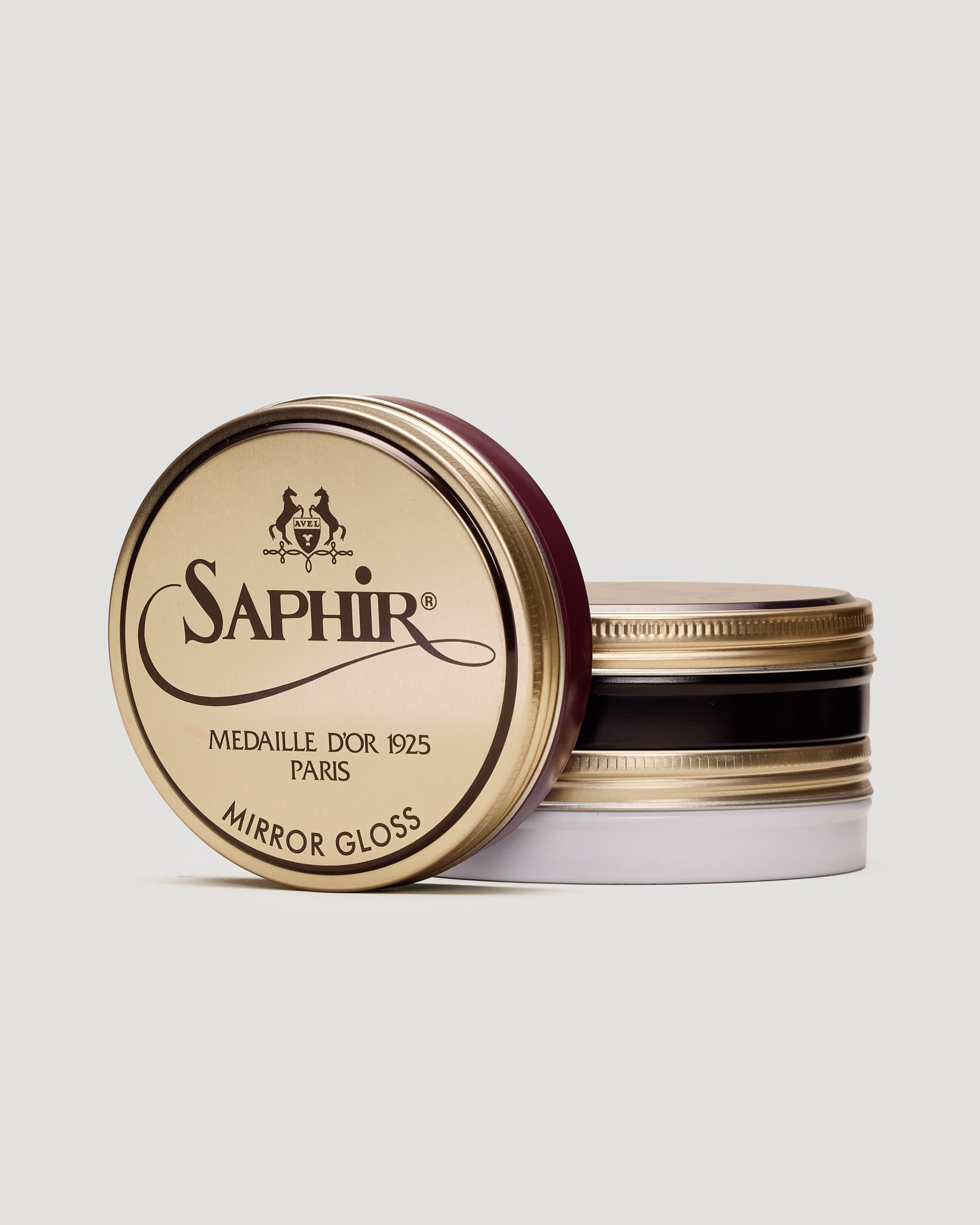 Mirror Gloss Wax – Brick + Mortar Seattle
