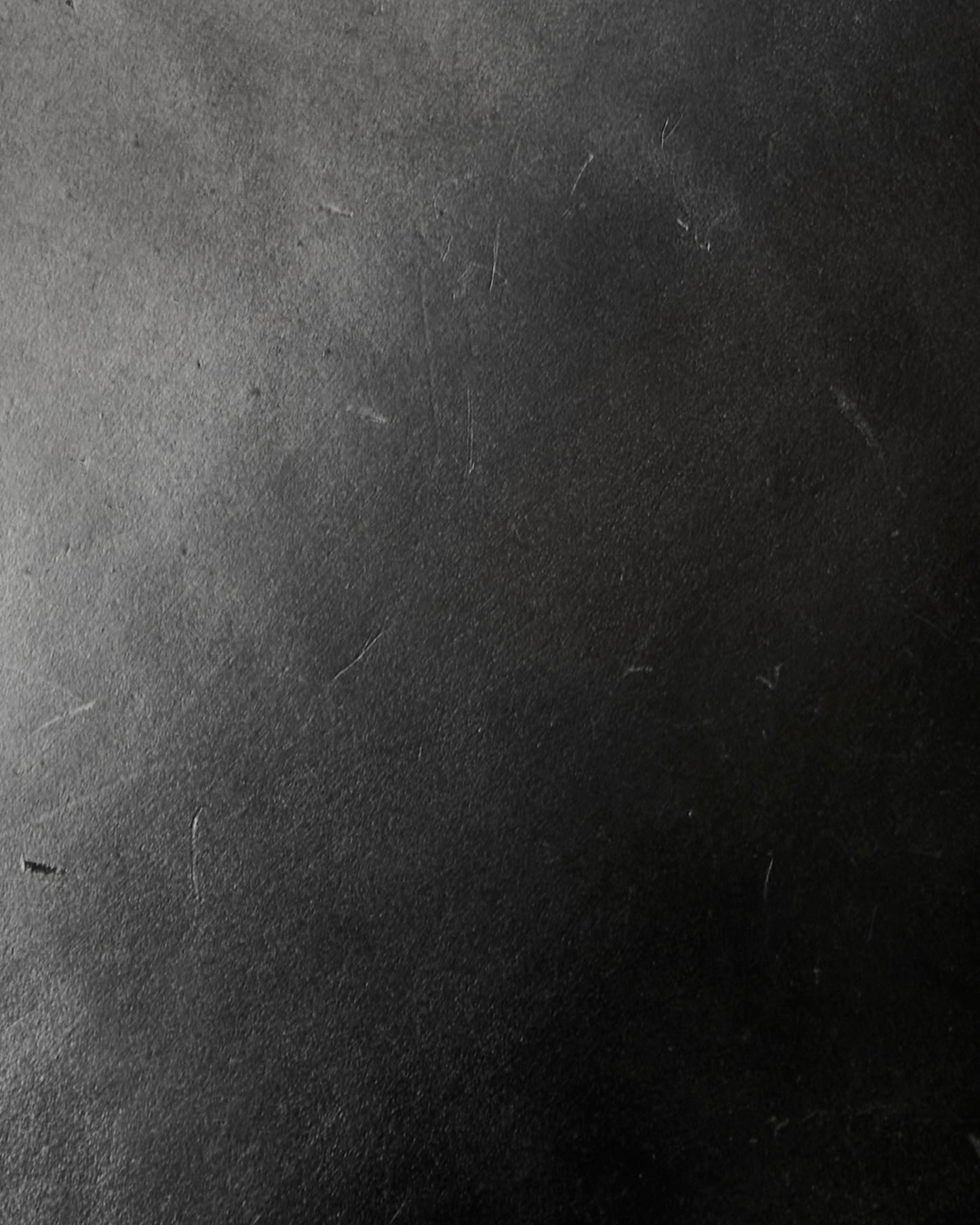 "Vashon" Handsewn Indy Shoe in Black Shell Cordovan, Trubalance Last