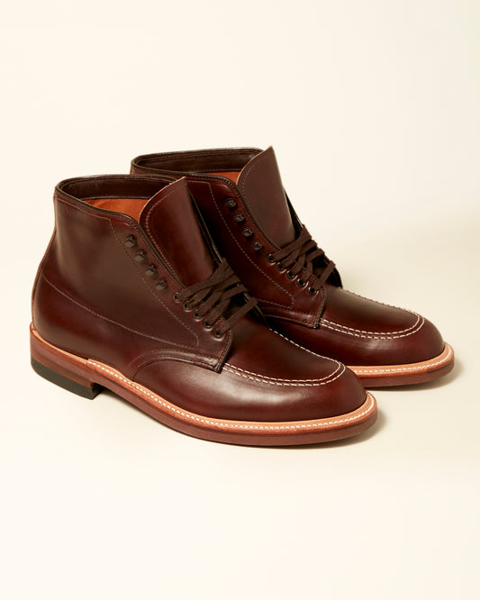 403 Indy Boot in Brown Chromexcel, Trubalance Last