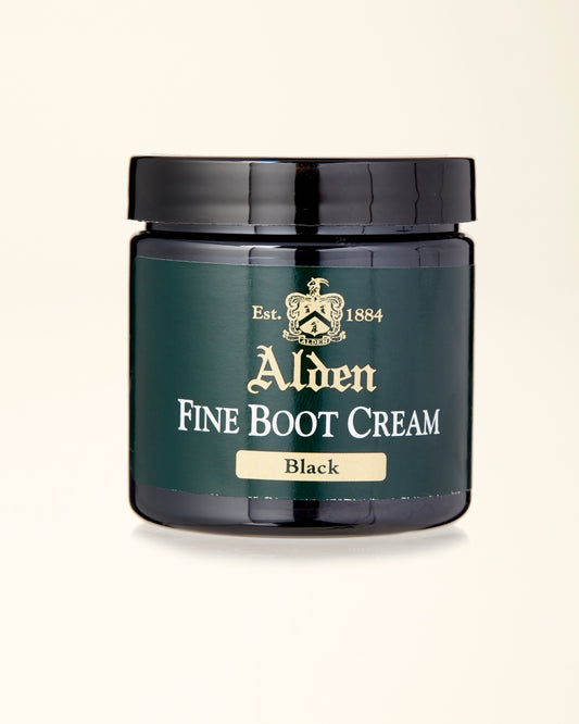 Fine Boot Cream