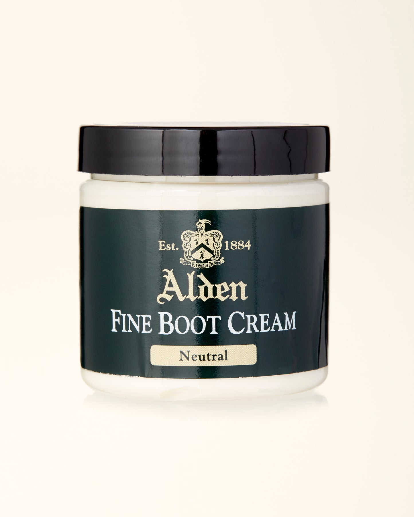 Fine Boot Cream