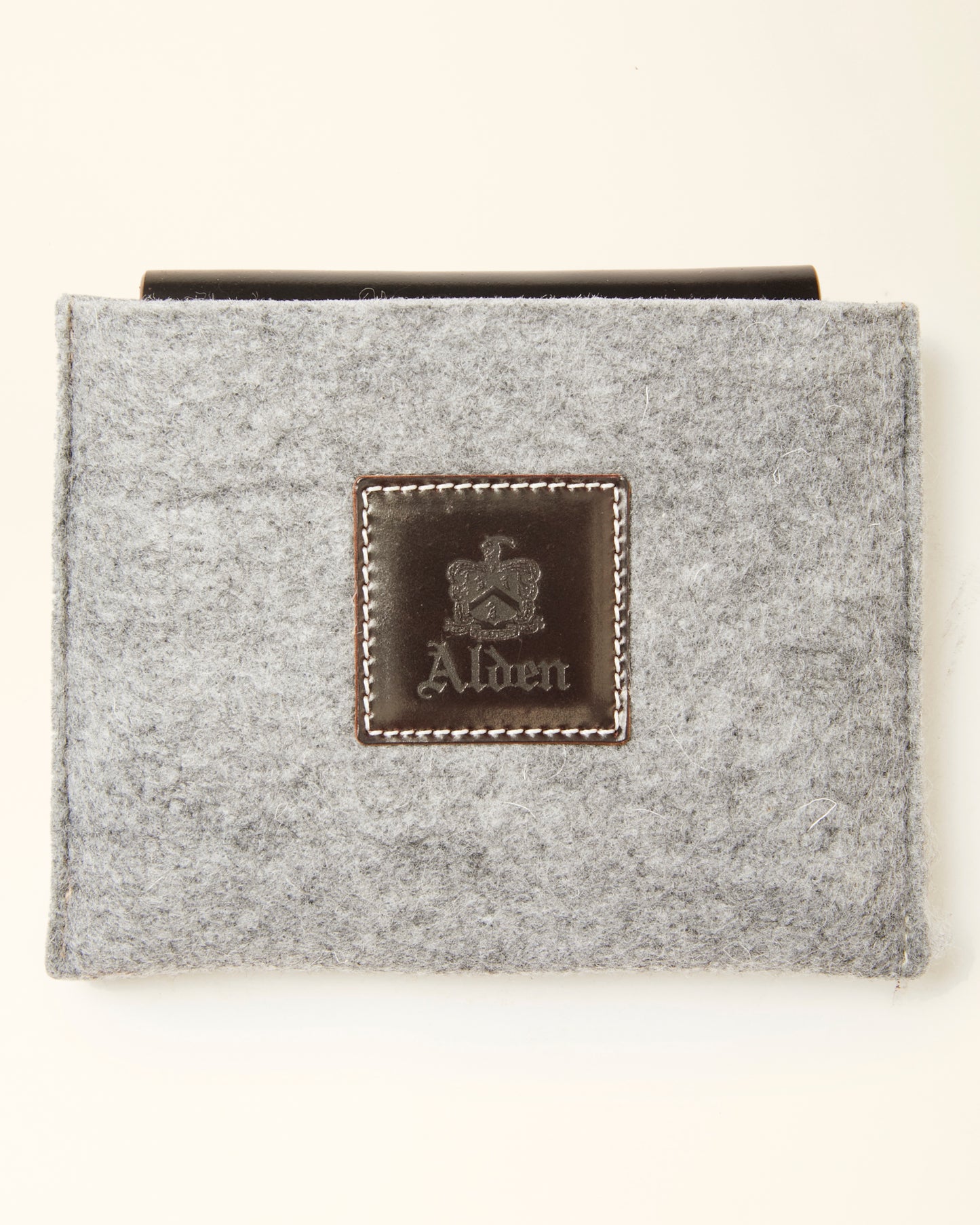 LG 7008/7009 Shell Cordovan Wallet