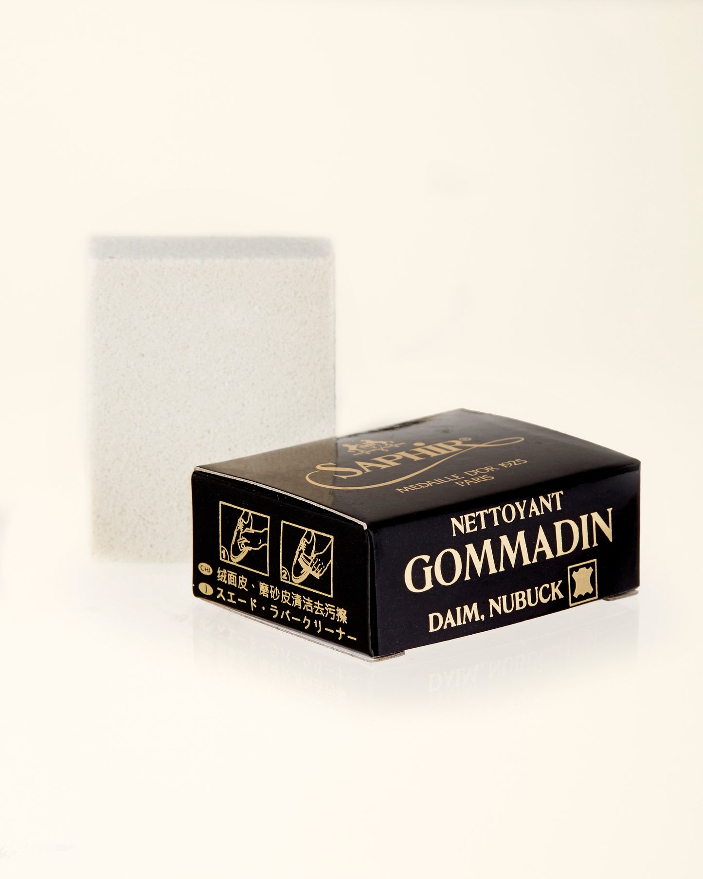 Saphir Gommadin Eraser