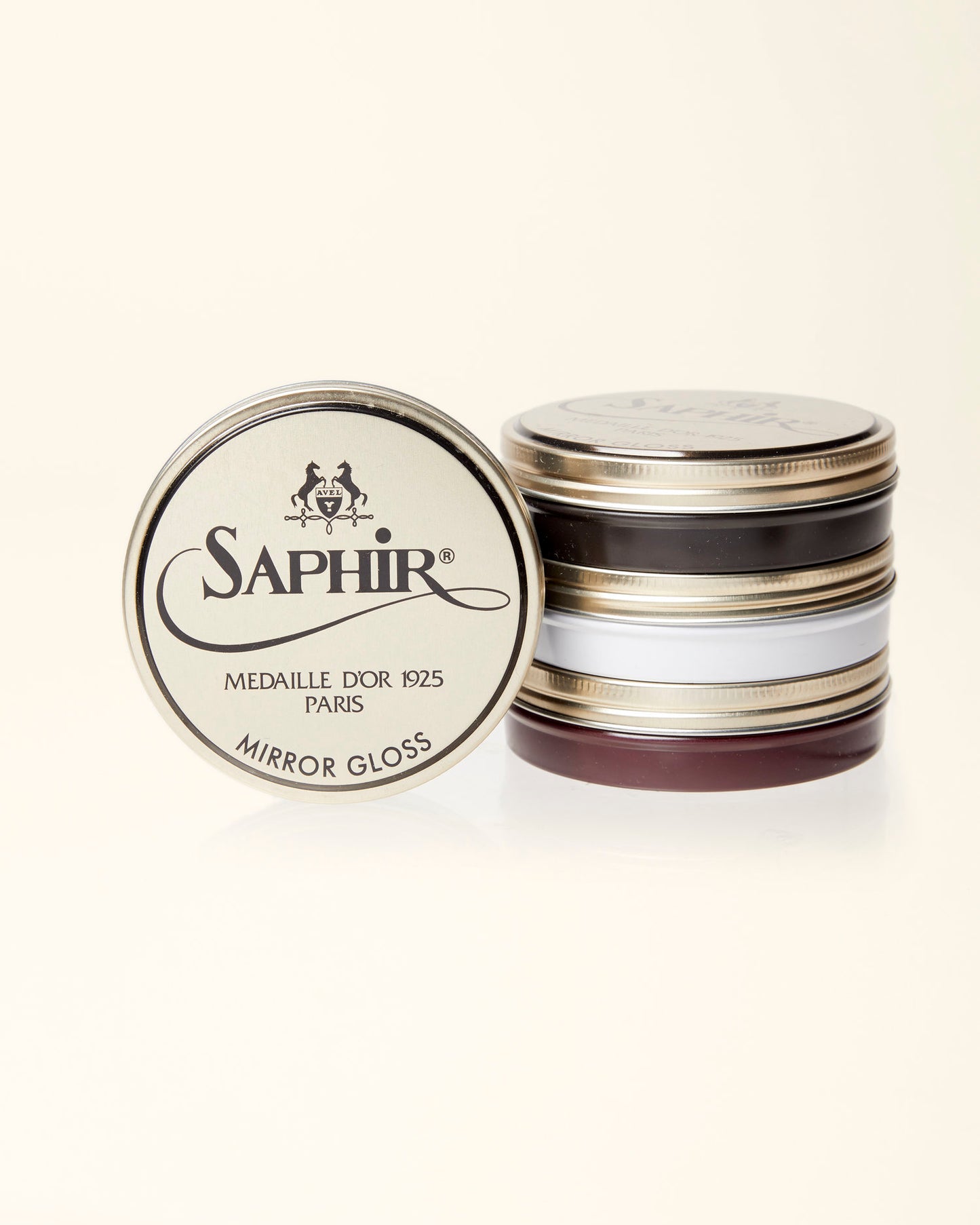 Mirror Gloss Wax