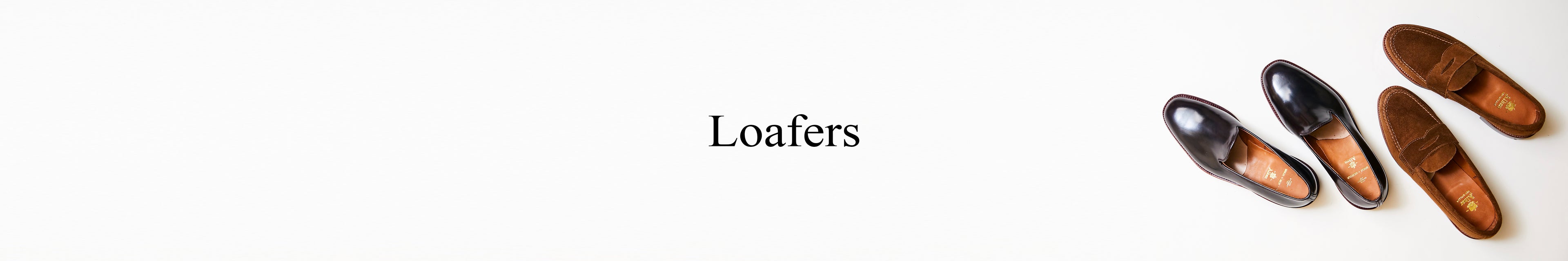 Loafers