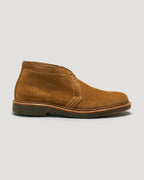 "Everyday" Chukka Boot in Snuff Suede, Barrie Last