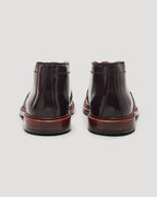 1339A Chukka Boot in Color 8 Shell Cordovan, Barrie Last