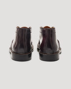 1339 Chukka Boot in Color 8 Shell Cordovan, Barrie Last