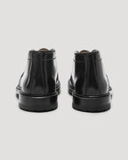 1340C Chukka Boot in Black Shell Cordovan, Barrie Last