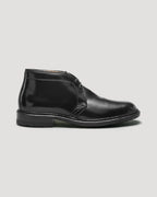 1340C Chukka Boot in Black Shell Cordovan, Barrie Last