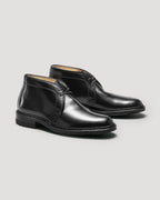 1340C Chukka Boot in Black Shell Cordovan, Barrie Last