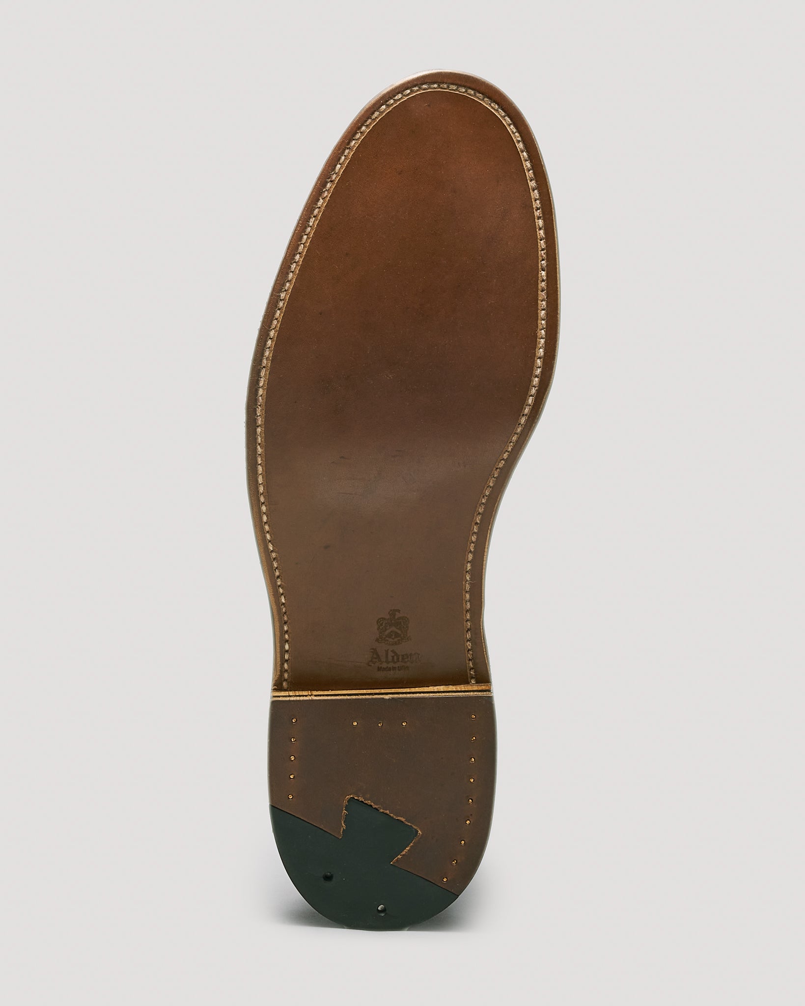 1494 Unlined Chukka Boot in Tan Suede, Leydon Last