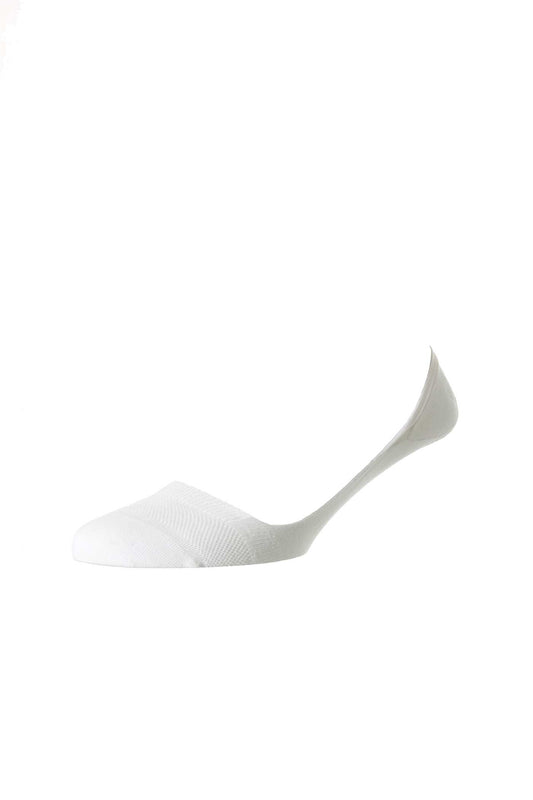 Classic Collection "Monaco" Invisible Sock