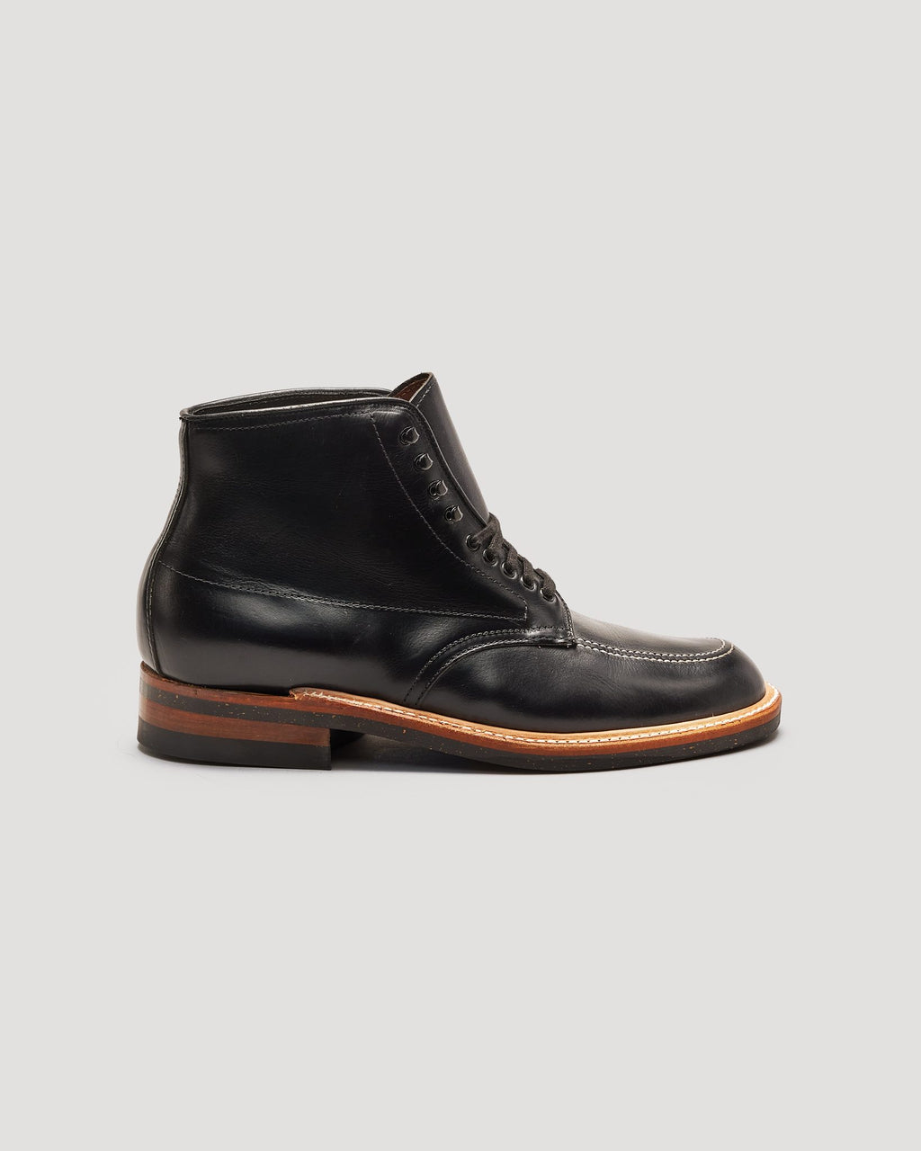 401 Indy Boot in Black Chromexcel, Trubalance Last