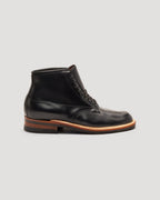 401 Indy Boot in Black Chromexcel, Trubalance Last