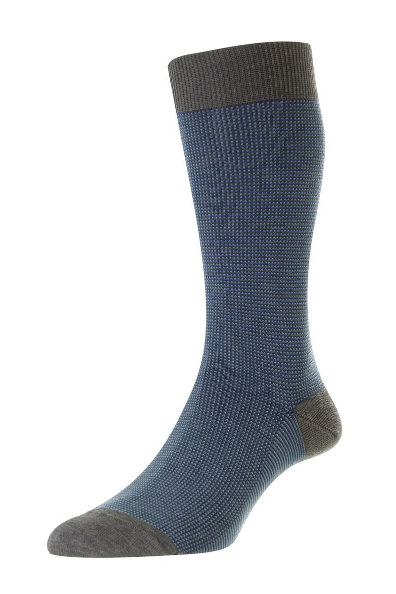 Vintage Collection "Tewkesbury" Sock