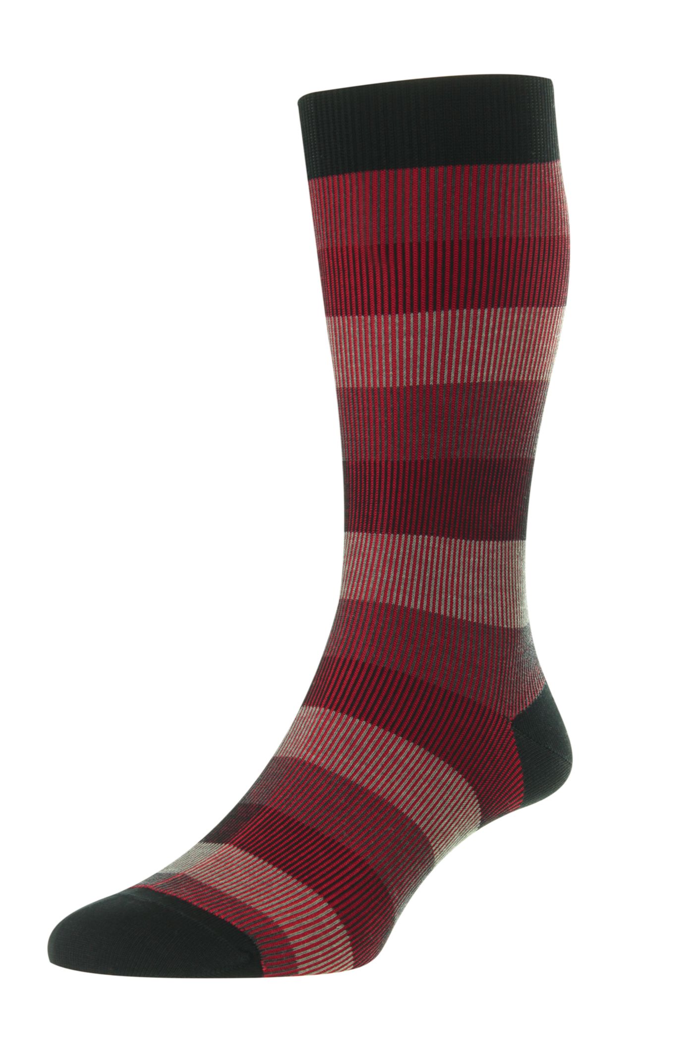 Cotton Collection "Stirling" Sock