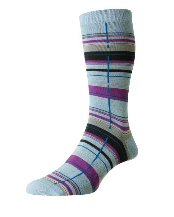 Luxury Collection "Carway" Sock