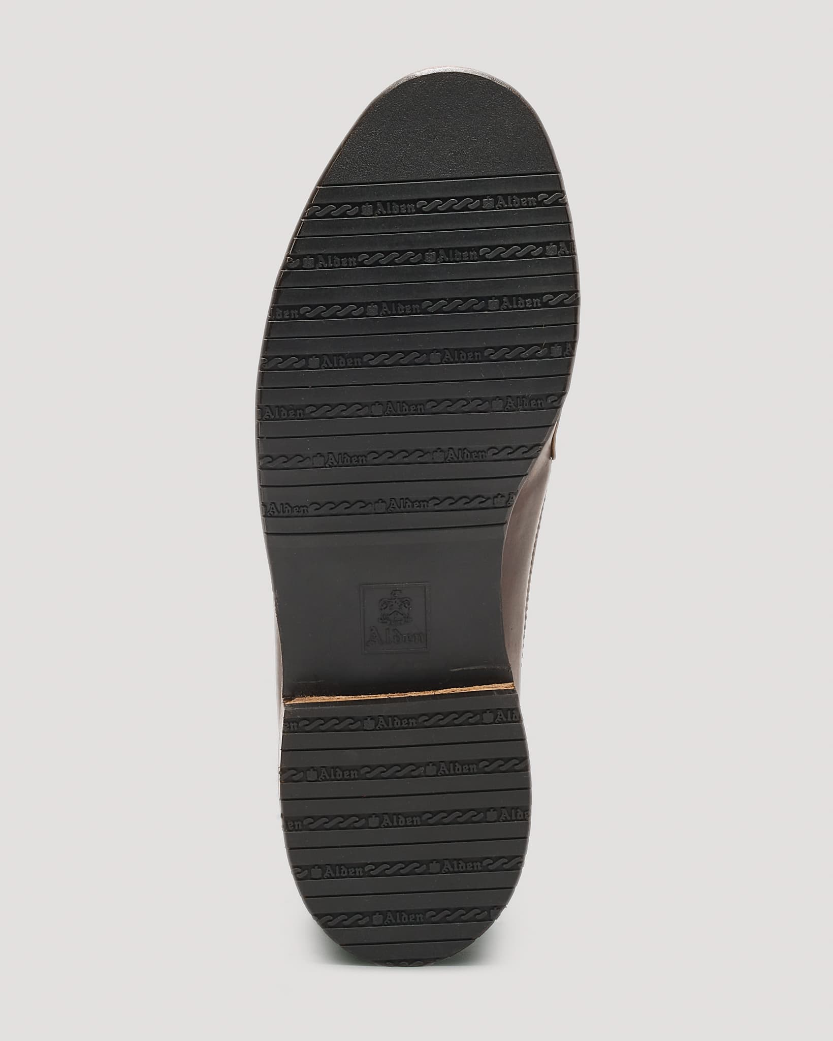 Alden Unlined Shoes and Loafers – Brick + Mortar Seattle
