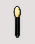LG 5207 Black Shell Cordovan Letter Opener and Sheath