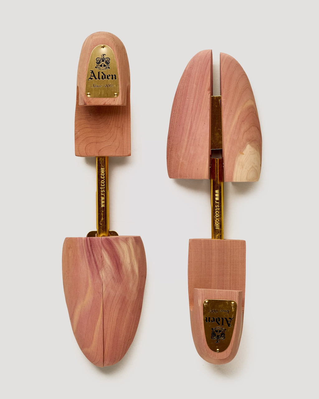 Cedar Shoe Trees