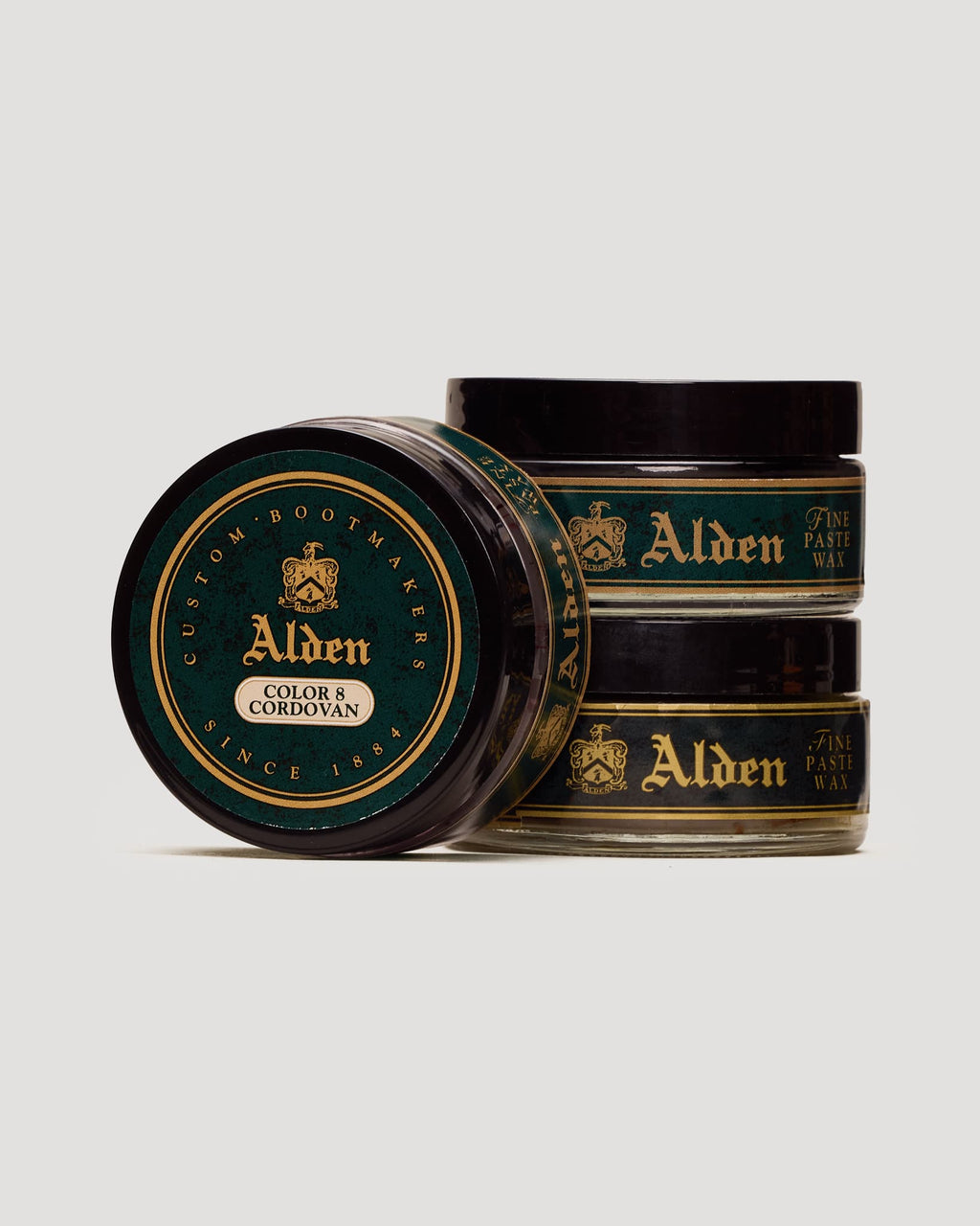 Paste Wax