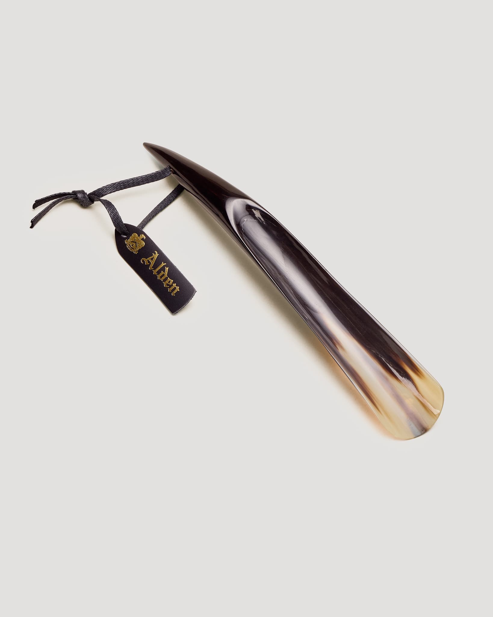 Real Shoe Horn