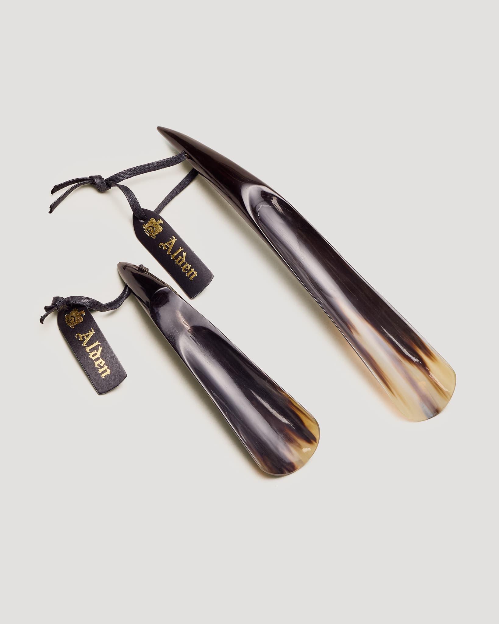 Real Shoe Horn