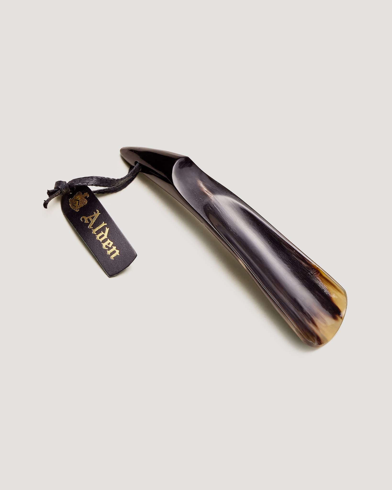 Real Shoe Horn