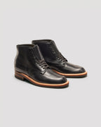 401 Indy Boot in Black Chromexcel, Trubalance Last