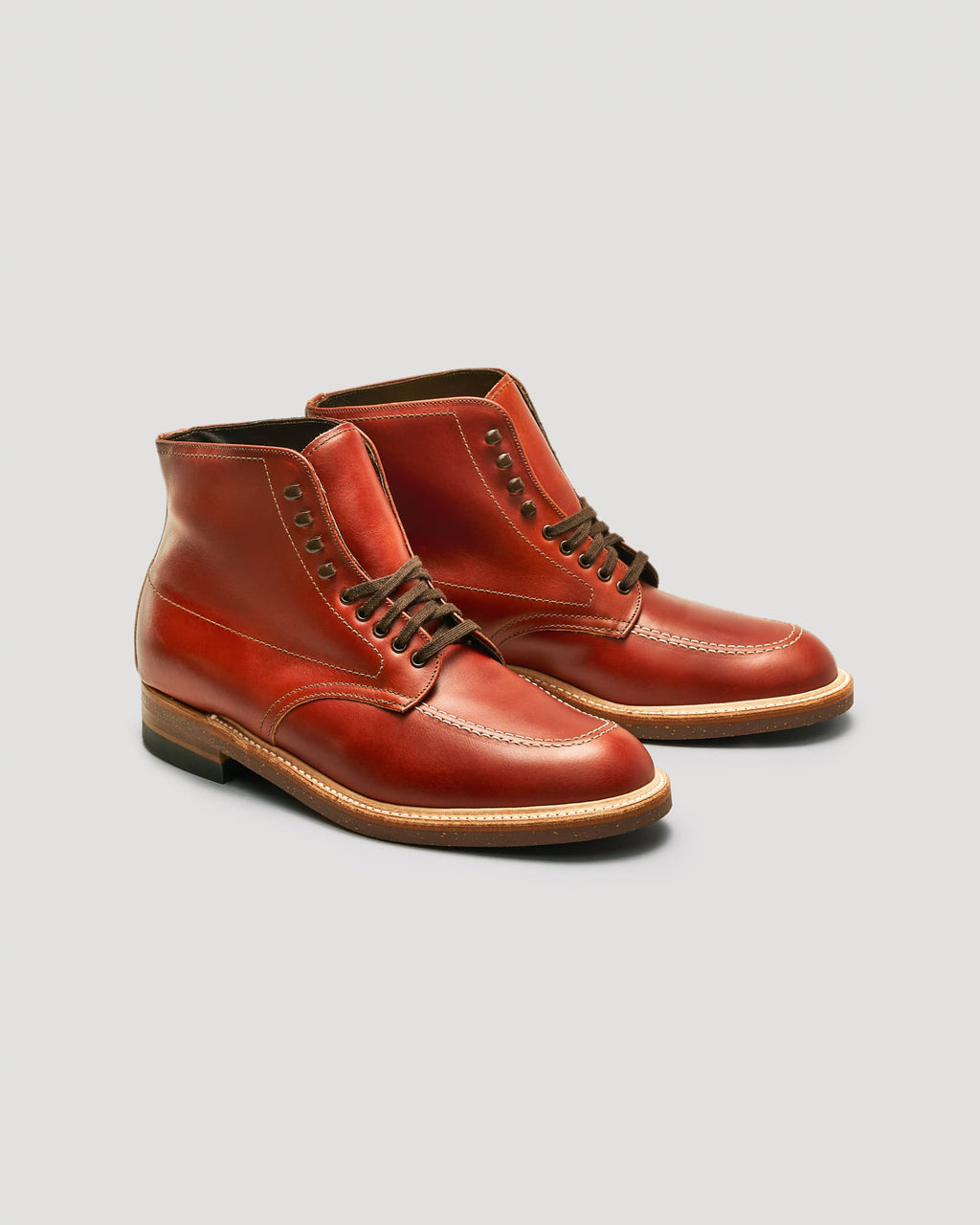 red leather dress boots Stetson Lauren Balanced on a sleek stiletto heel Eliot Strapless Faux Leather Ruffle