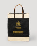 Brick + Mortar Reusable Tote Bag - 10th Anniversary Edition