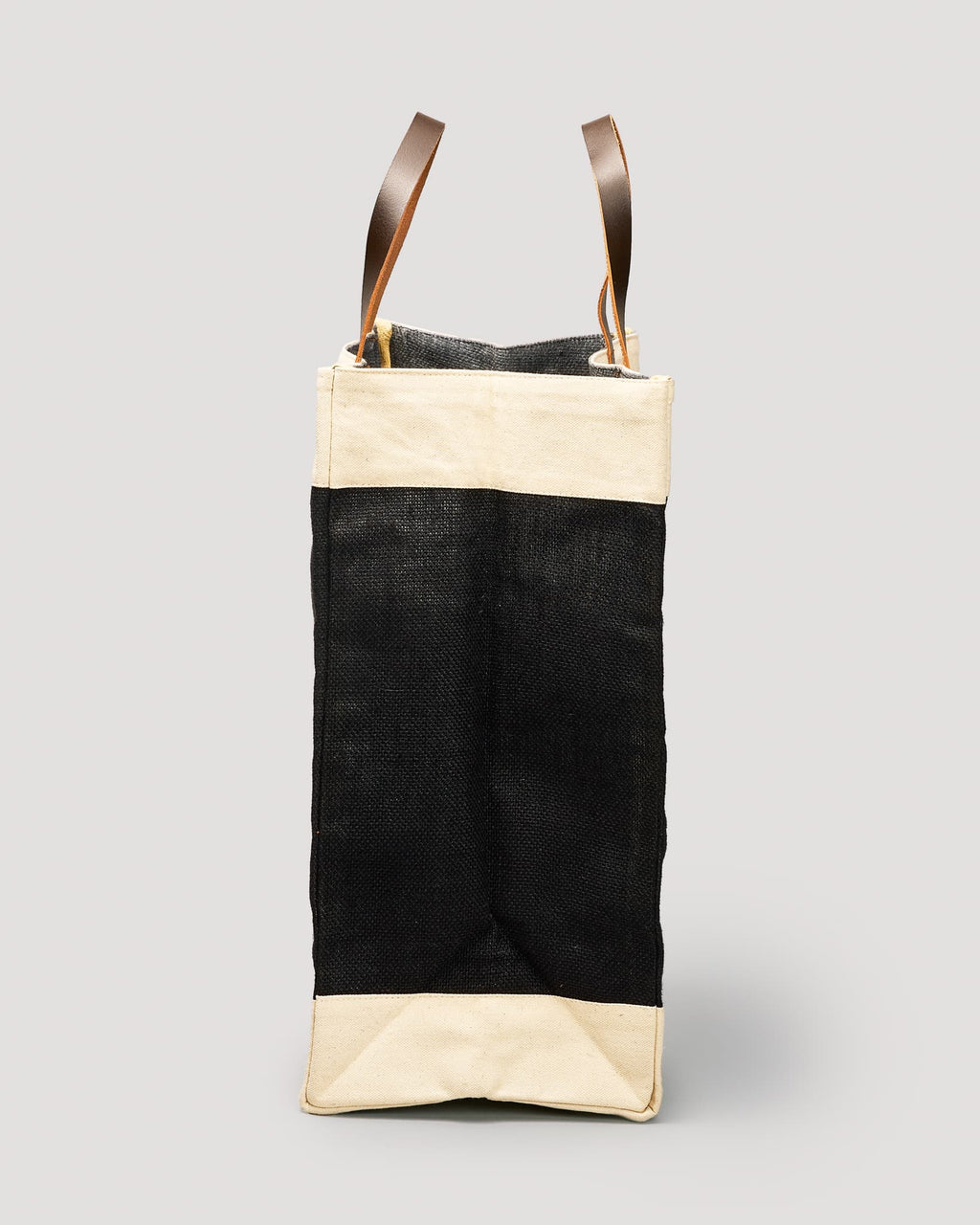 Brick + Mortar Reusable Tote Bag - 10th Anniversary Edition