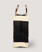 Brick + Mortar Reusable Tote Bag - 10th Anniversary Edition