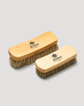Horse Hair Brush - Natural
