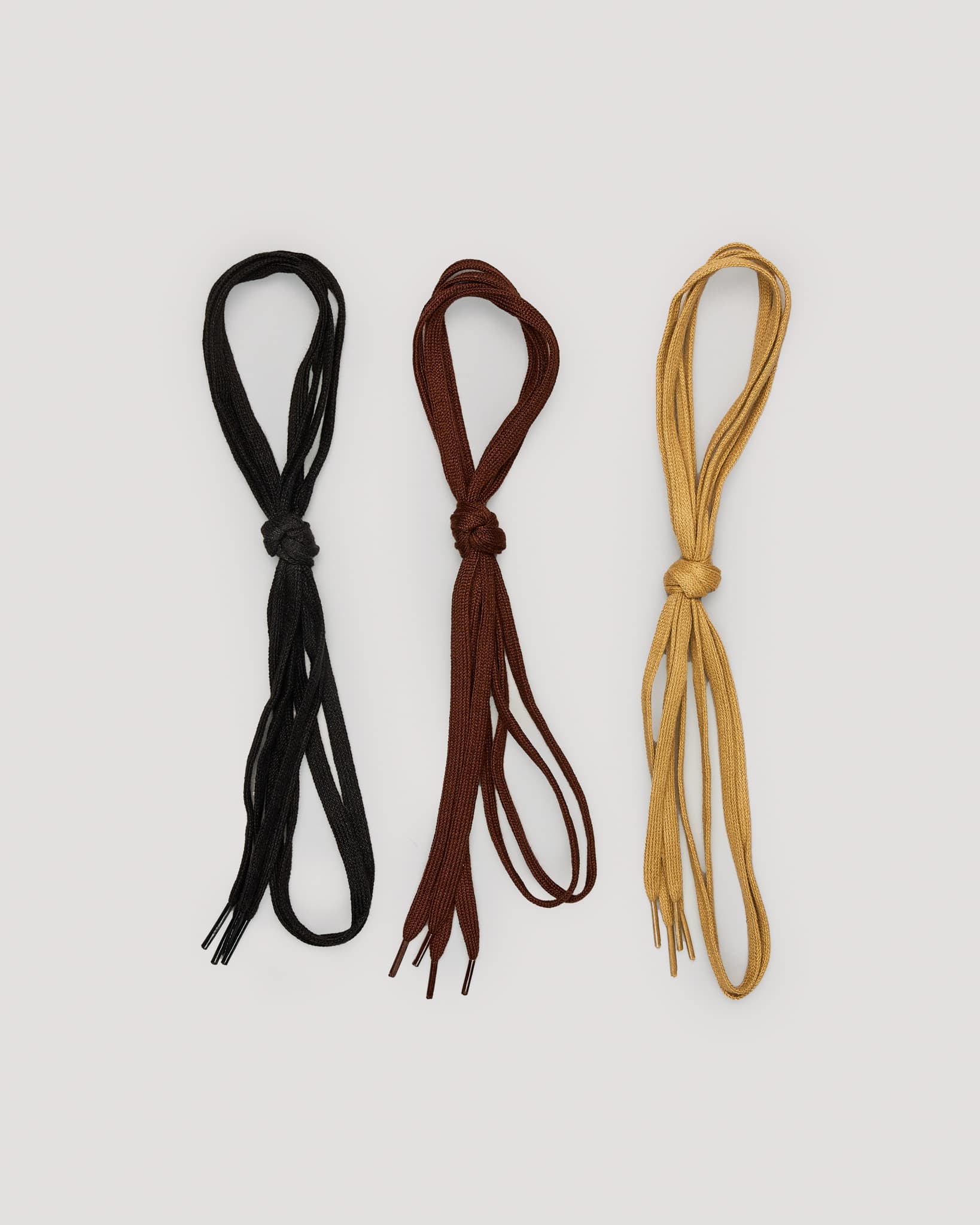 Flat Cotton Laces