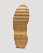 "Olympic" Indy Boot in Brown Chromexcel, Trubalance Last